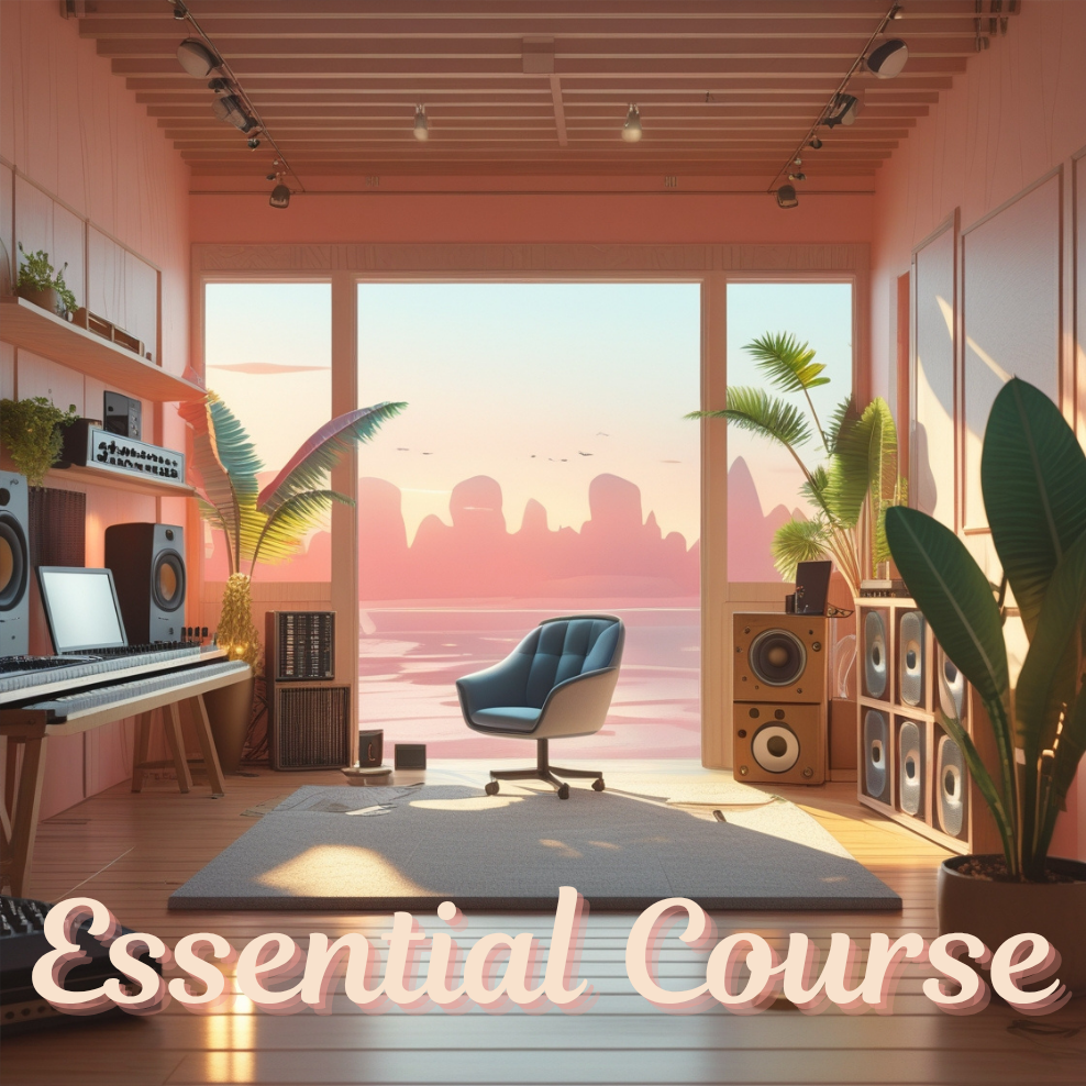 Essential Course