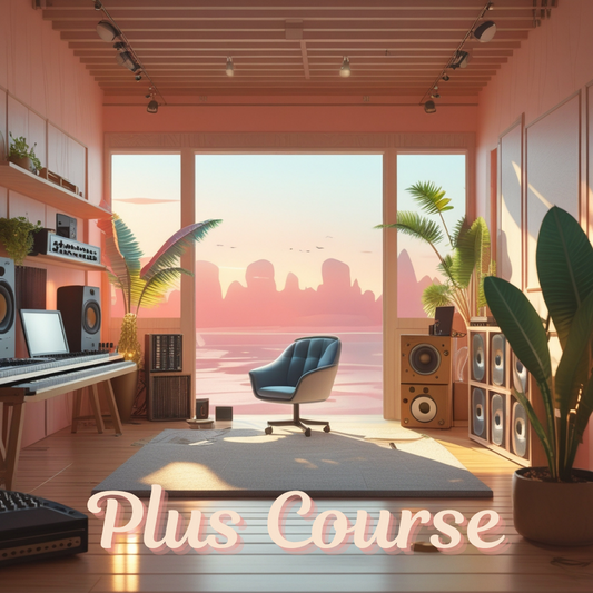 Plus Course