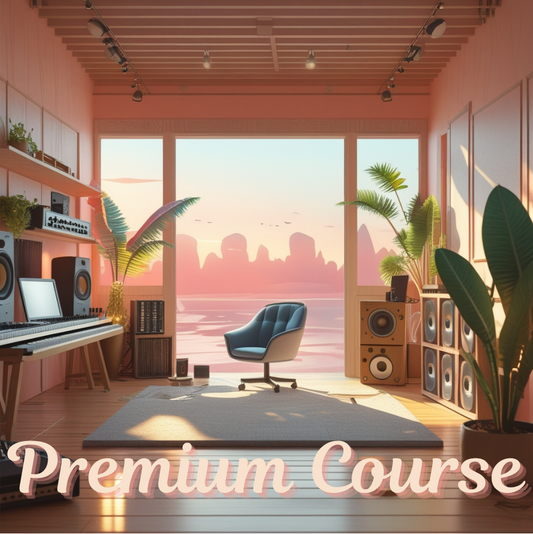 Premium Course